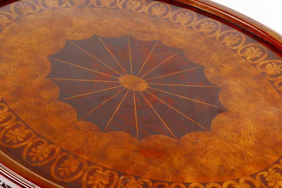 トレイテーブル 【3051-080】 - メートランドスミス MAITLAND-SMITH