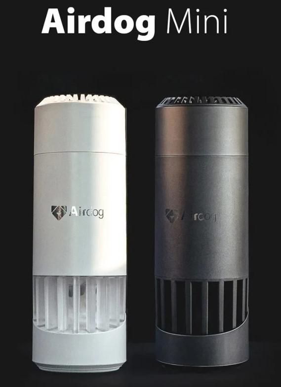 Máy lọc không khí Airdog mini CZ-20T