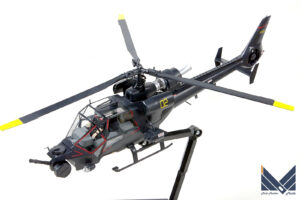 アオシマ 1/48 ブルーサンダー 完成品AOSHIMA Blue Thunder | 模型工房M