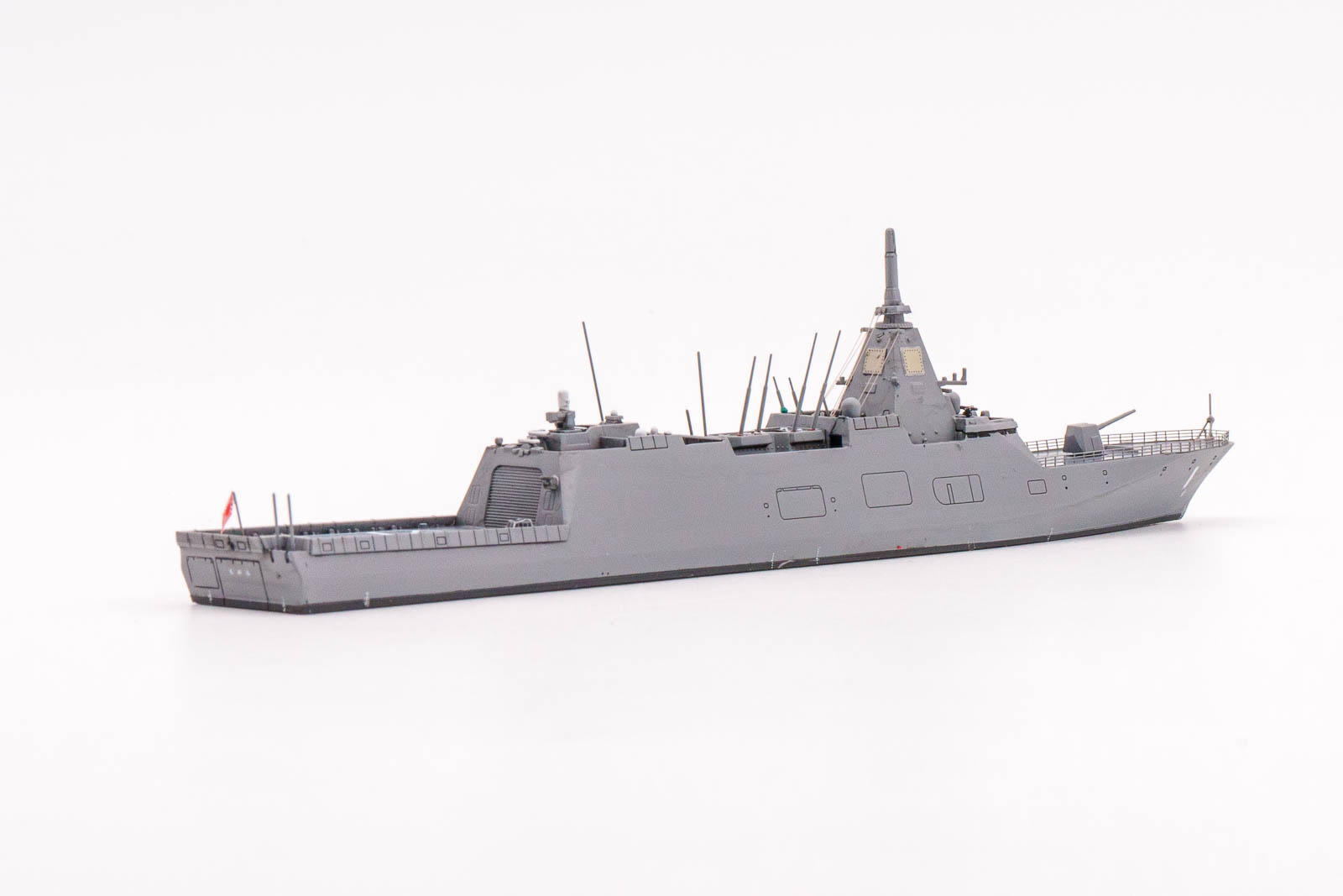 タミヤ 1/700 海上自衛隊護衛艦もがみ 完成品 MOGAMI TAMIYA | 模型工房M