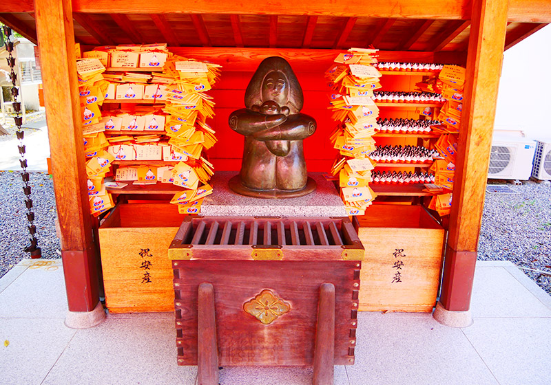 一寸法師は大阪出身？お椀を浮かべたのは道頓堀？人気の日本昔話の舞台