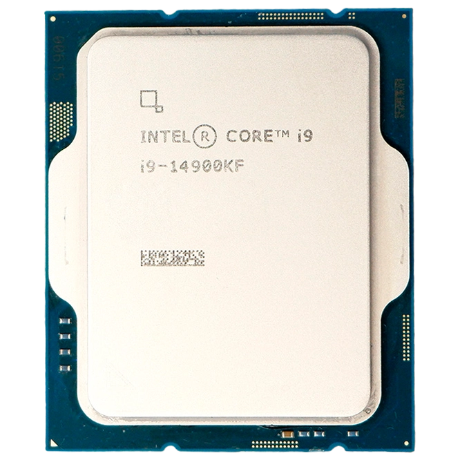 Intel Core i9-14900KF | Mtech