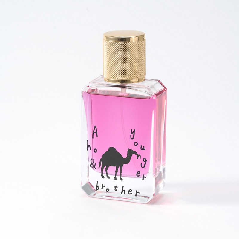 Pyocolate (MORRIE)｜Aho&younger brother｜MAILIVIS(メイリビス)