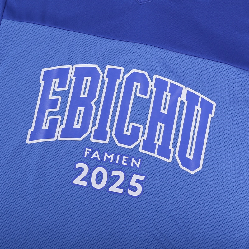 EBICHU GAME SHIRT｜私立恵比寿中学｜MAILIVIS(メイリビス)