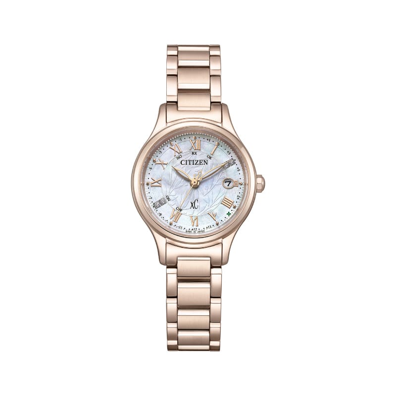 CITIZEN xC KEIKO KITAGAWA Limited Model｜北川景子｜MAILIVIS