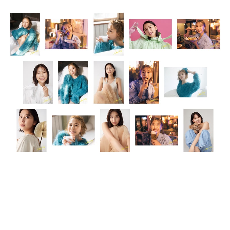 玉井詩織 公式生写真｜ももいろクローバーZ｜MAILIVIS(メイリビス)