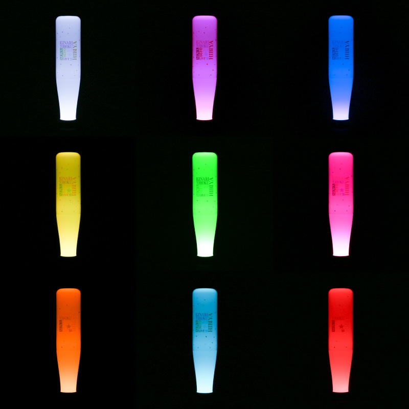 いぎなり太ペンライト｜いぎなり東北産｜MAILIVIS(メイリビス)