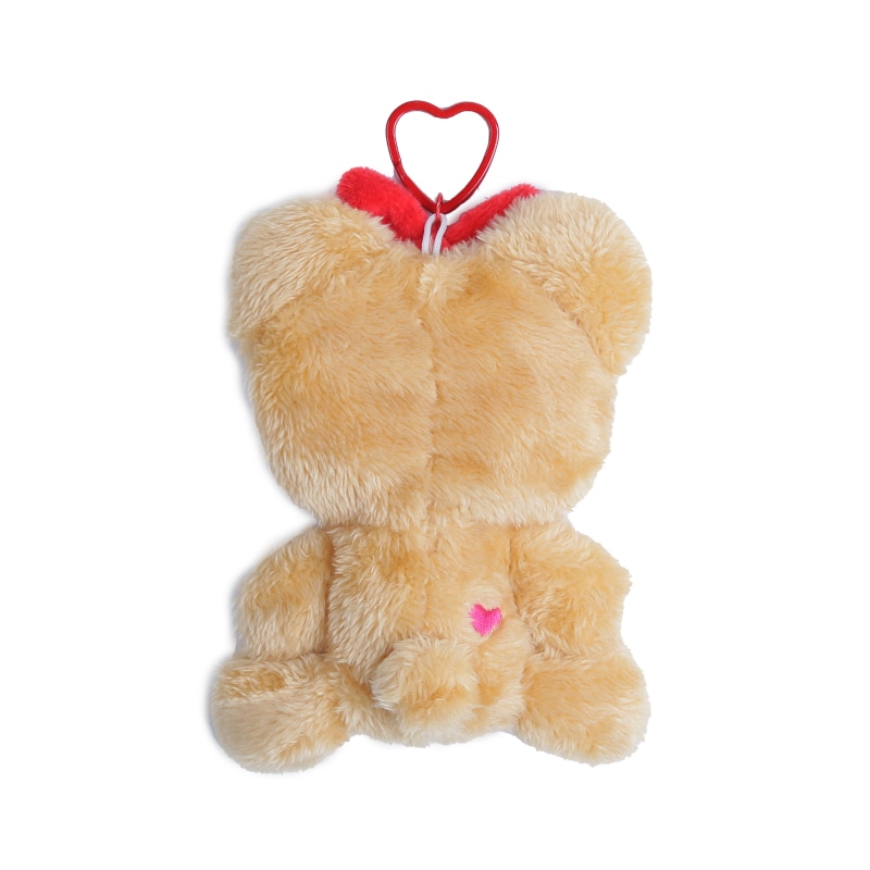 吉瀬真珠生誕商品2024：しんじゅベア｜いぎなり東北産｜MAILIVIS