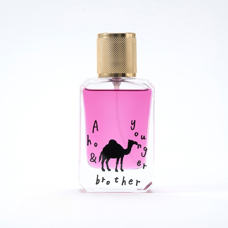 Pyocolate (MORRIE)｜Aho&younger brother｜MAILIVIS(メイリビス)