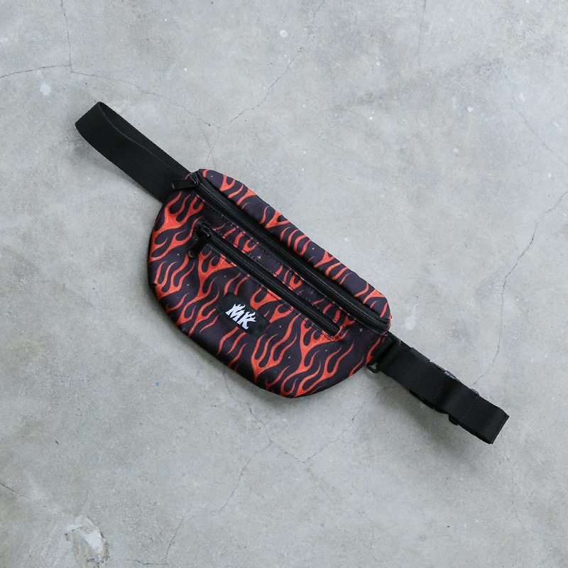 MCZ 2025 SUMMER ポーチ｜ももいろクローバーZ｜MAILIVIS(メイリビス)