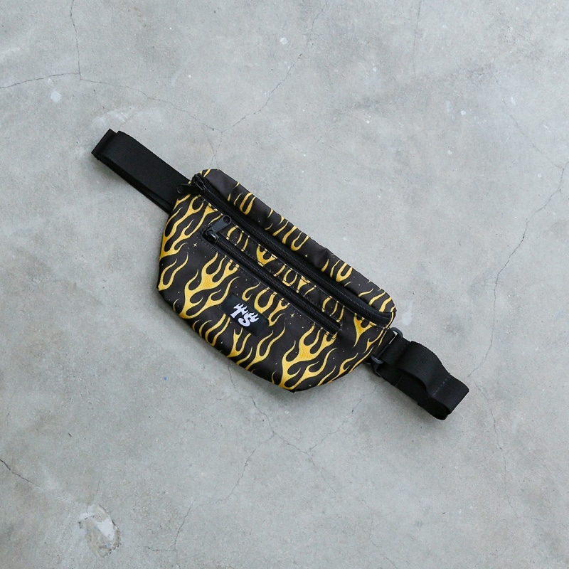 MCZ 2025 SUMMER ポーチ｜ももいろクローバーZ｜MAILIVIS(メイリビス)