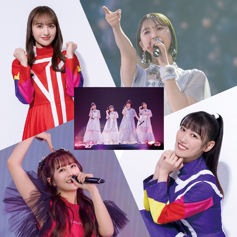 ももいろクローバーZ公式生写真“第61弾”（No.3950-3988）｜ももいろ