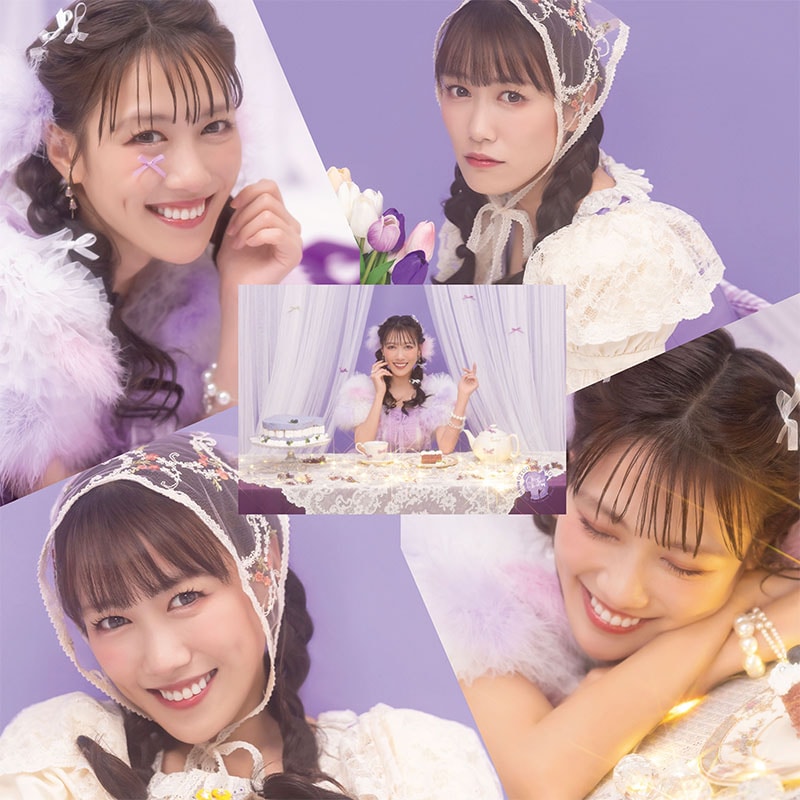 高城れに生写真大放出！』第2弾｜ももいろクローバーZ｜MAILIVIS