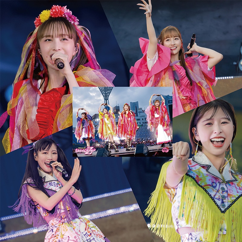 ももいろクローバーZ公式生写真“第64弾”（No.4056-4088）｜ももいろ