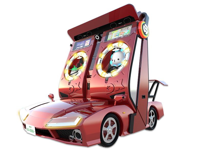 4/1(月) 新型車登場！『MMT type DX』の魅力にいち早く迫ります