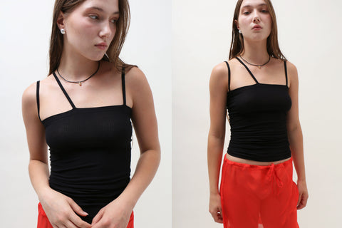 Baserange ~ Nida Tank | MAIMOUN