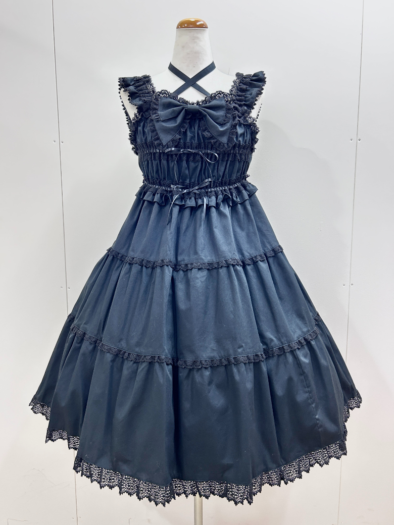 BABY,THE STARS SHINE BRIGHT シャーリングベビードールジャンパー