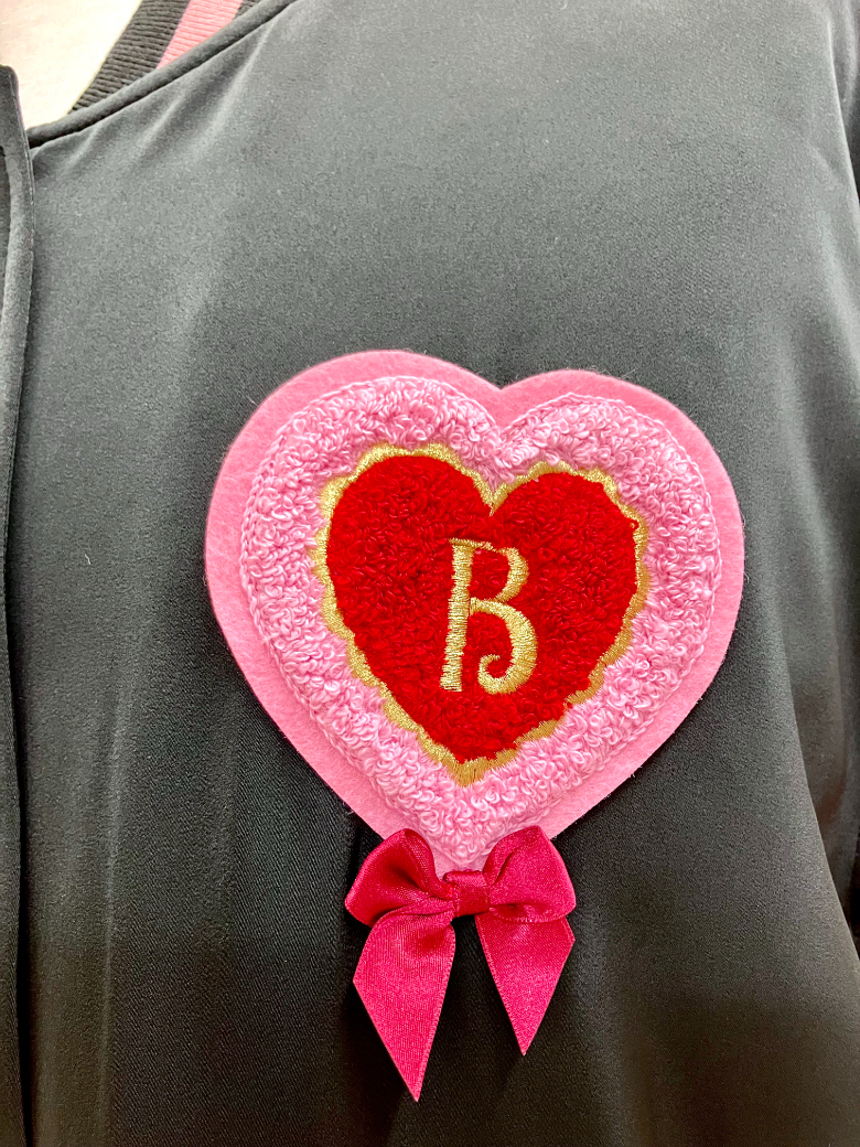 BABY,THE STARS SHINE BRIGHT うさくみゃちゃんのSweet♡Love