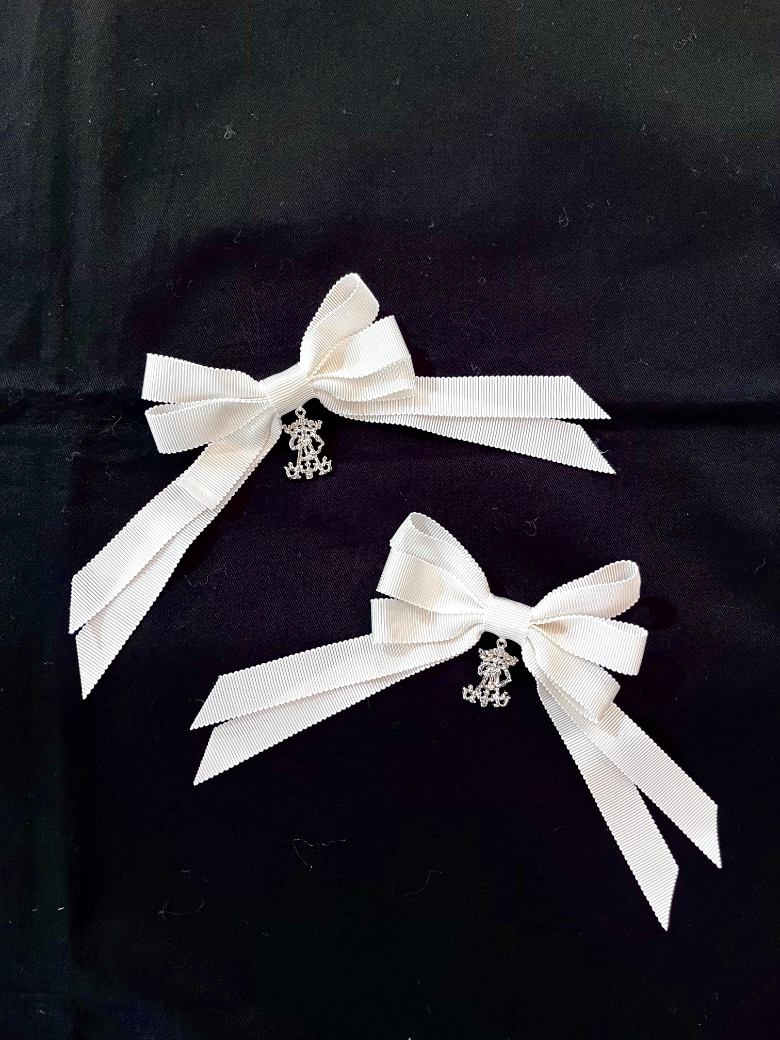 ALICE and the PIRATES 多重リボンクリップ - BELSELウェブ