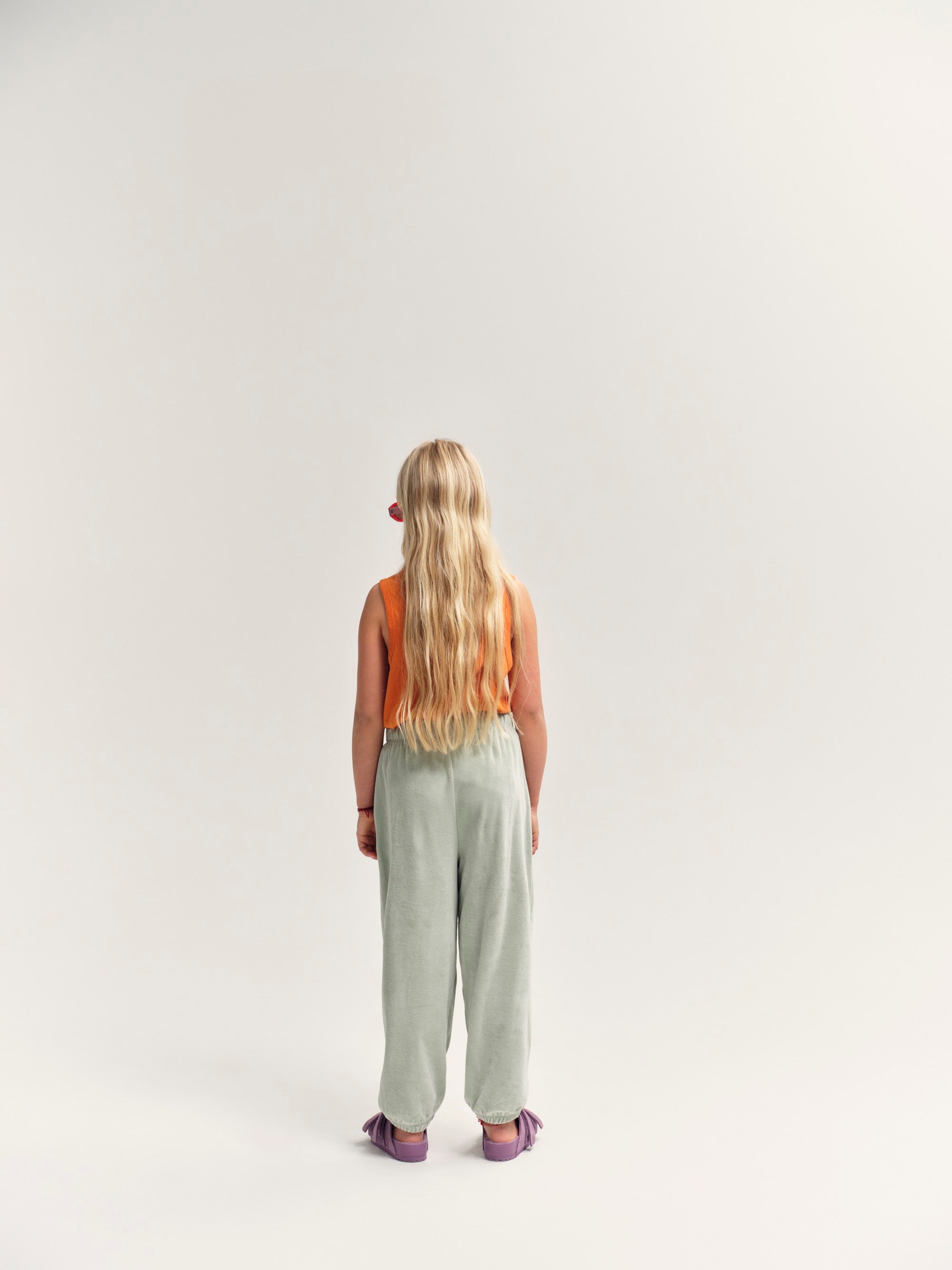 Balloon Pant - Sea Foam – main story