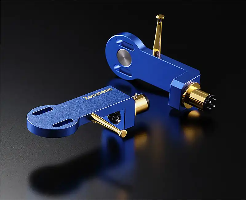 ヘッドシェル - Zonotone（ゾノトーン）公式サイト