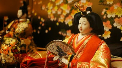 ひな人形】天児、這子、芥子雛、内裏雛、有職雛 – 毎日ことばplus