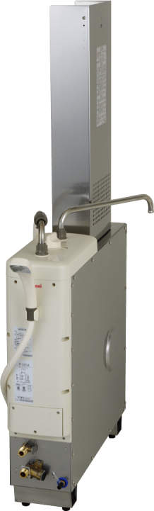 バランス釜 | リンナイ・ノーリツ給湯器交換・バランス釜交換・神奈川