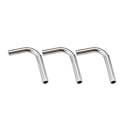 バキュームチップ金属曲90-φ11-3本入-ヨシダ – 歯科・医療専門販売