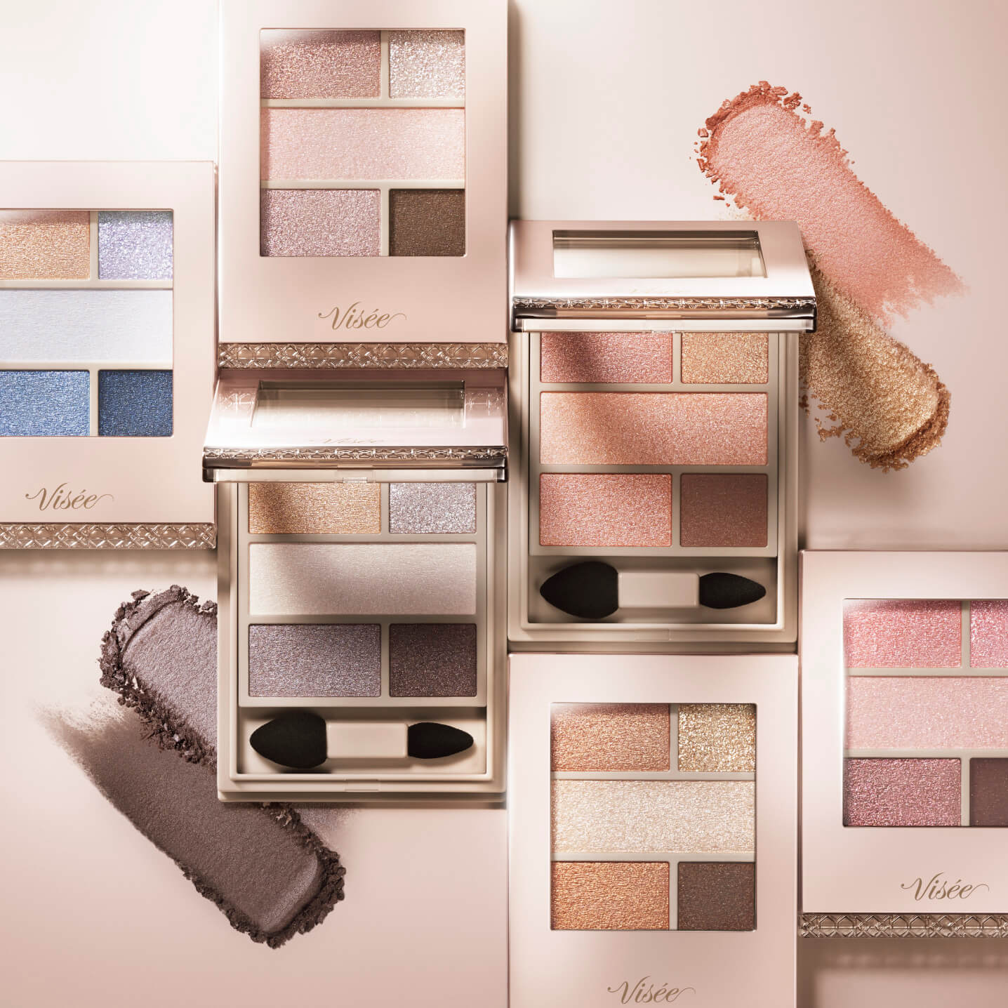 ヴィセ(並び順：価格の安い順)｜ Maison KOSÉ(メゾンコーセー)