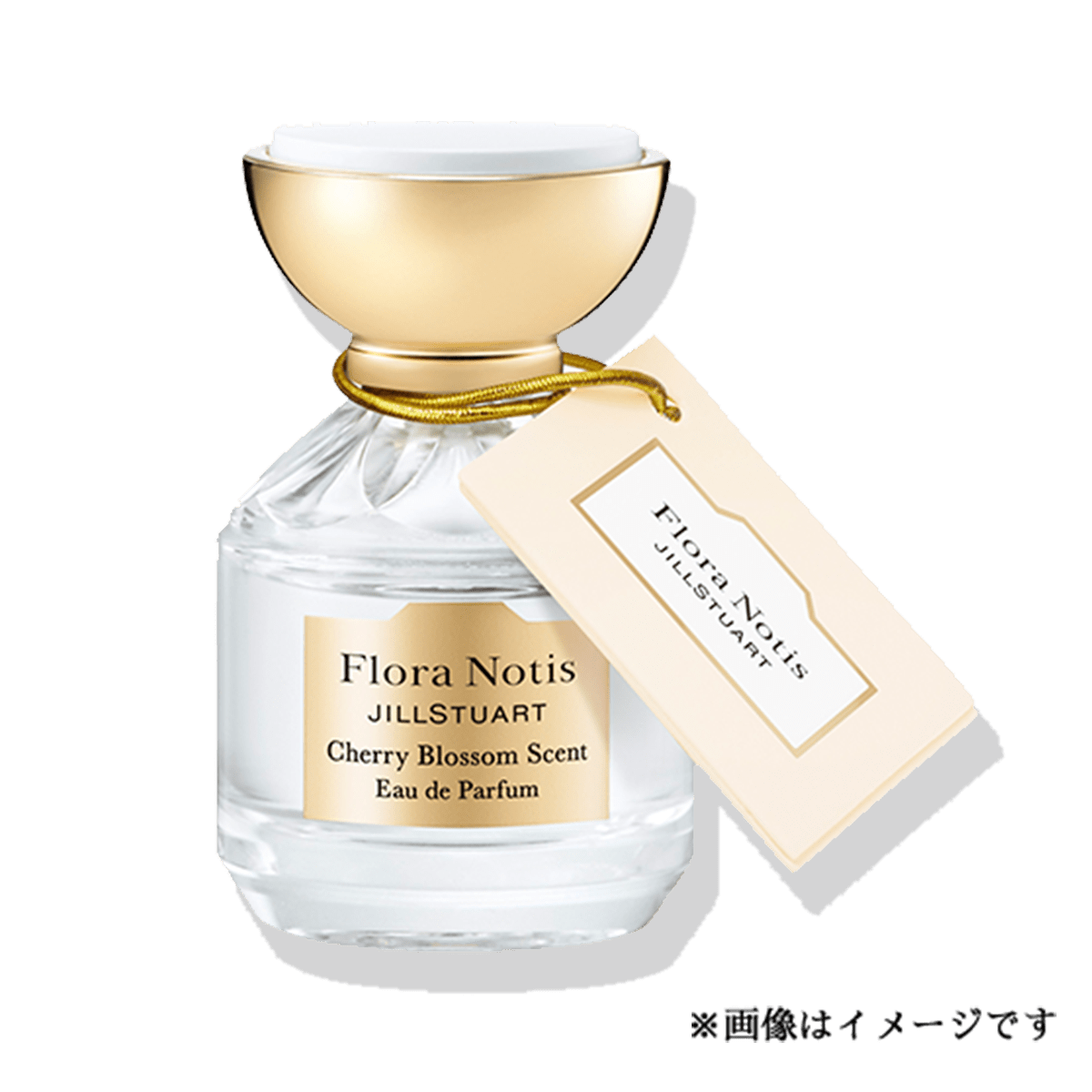 フローラノーティス ジルスチュアート ホワイトローズ オードパルファン