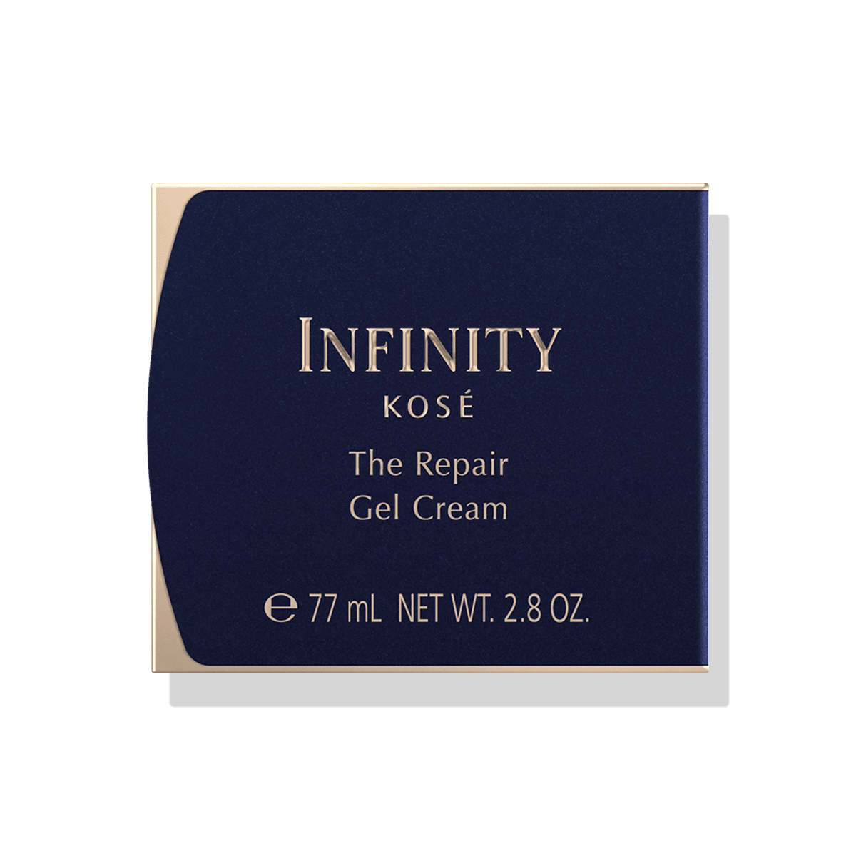 インフィニティ ジェルクリーム W