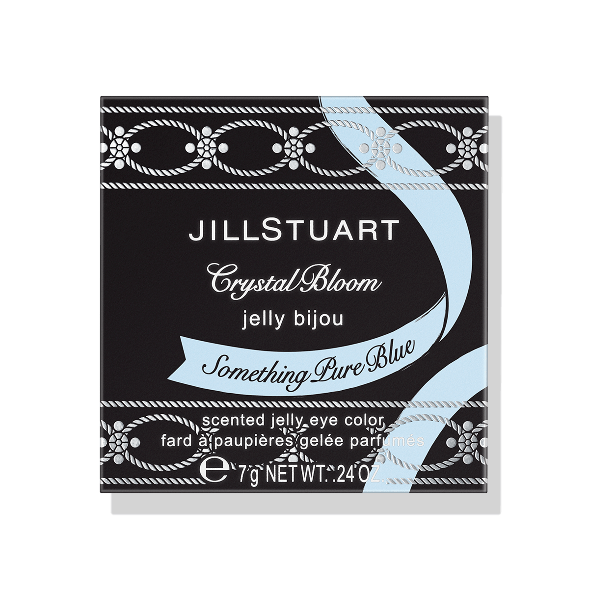 ジルスチュアート クリスタルブルーム ジェリービジュー