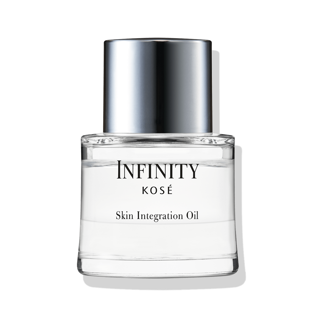 インフィニティ アンリミテッド キー