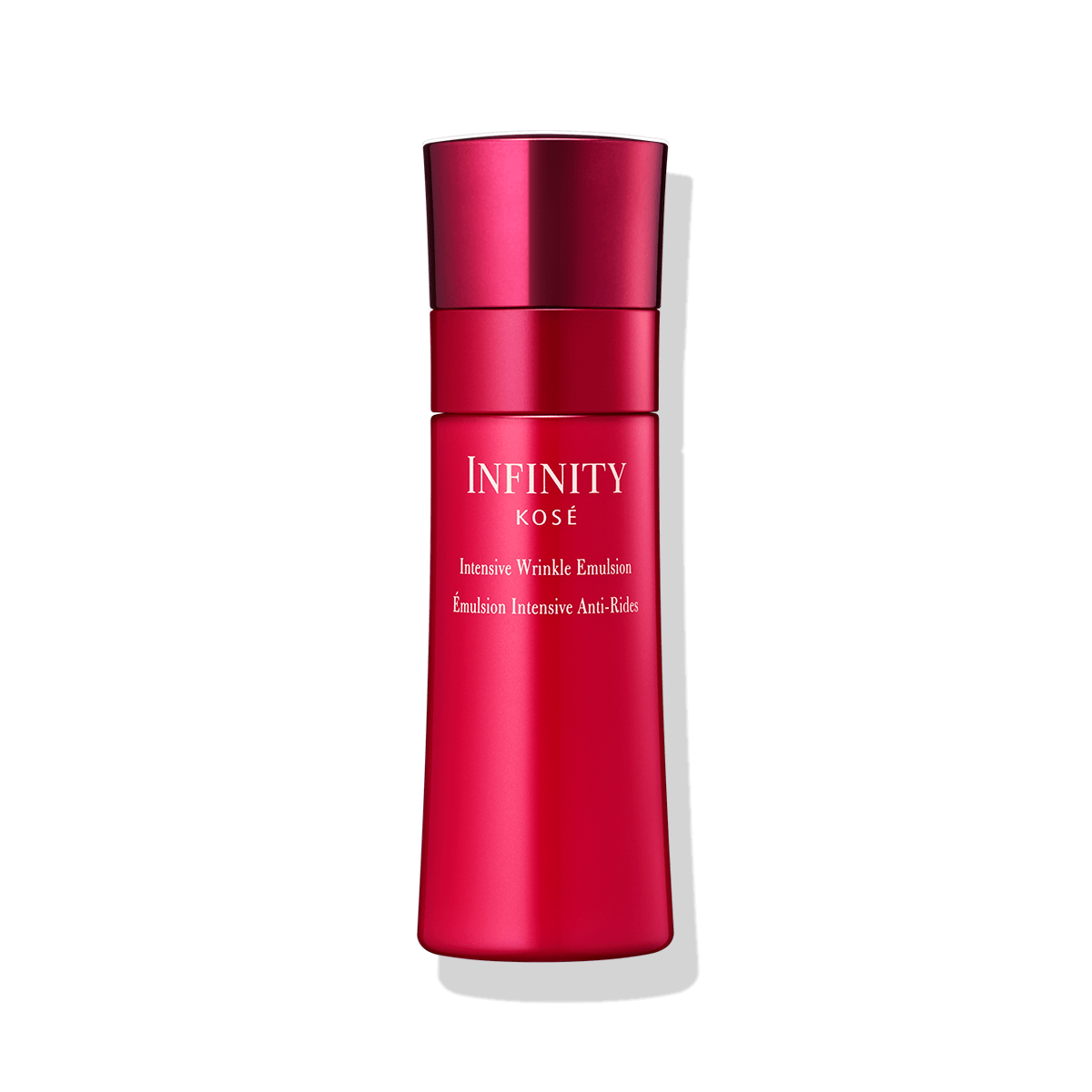 インフィニティ インテンシブ リンクル エマルジョン