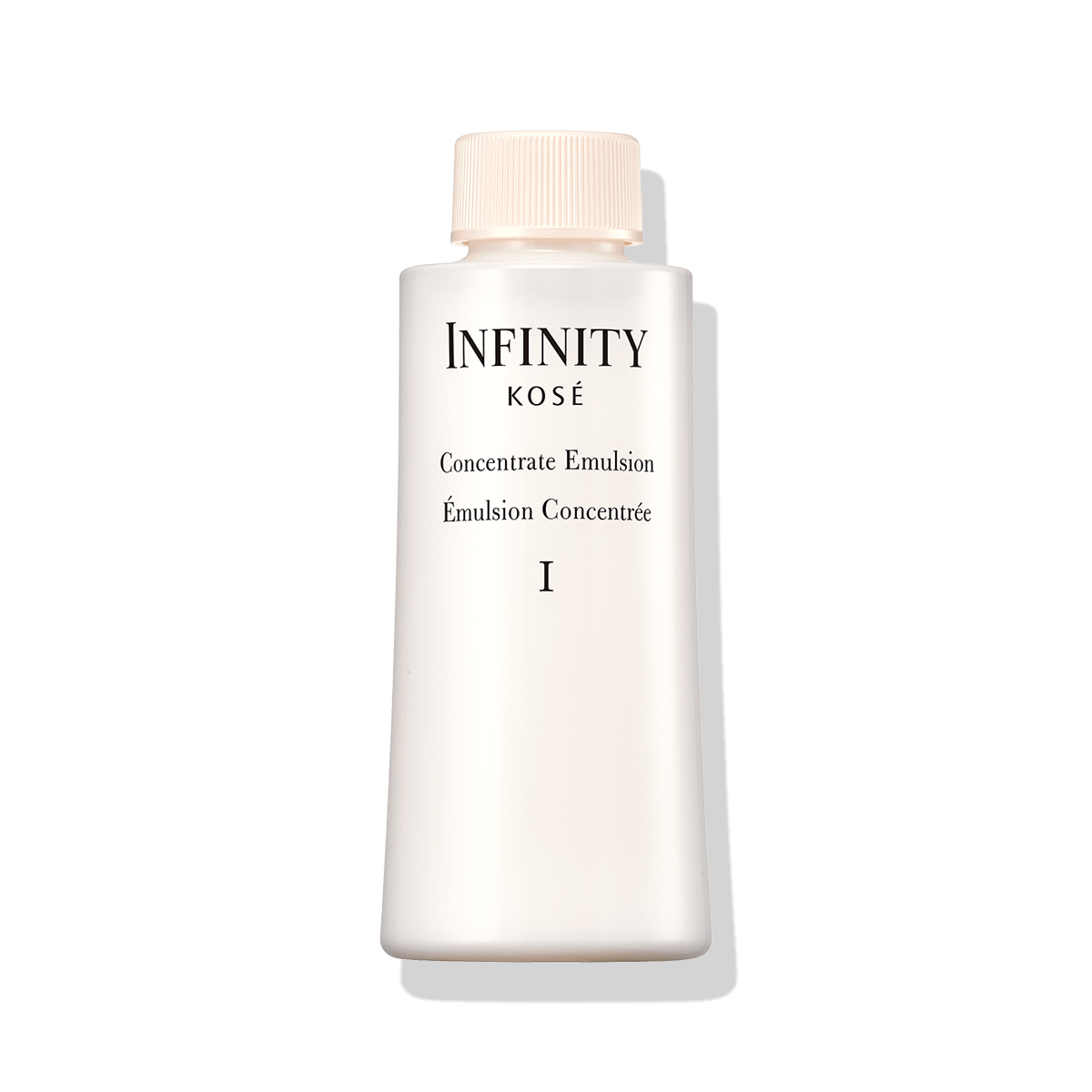 インフィニティ コンセントレート ローション Ⅲ