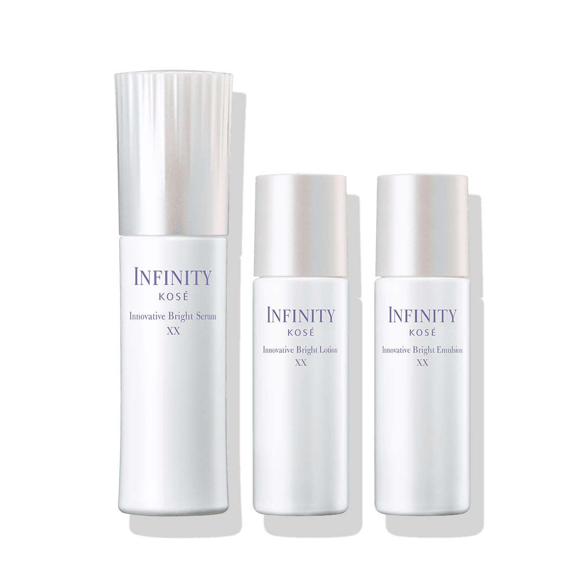 インフィニティ アドバンスト ホワイト クリーム XX