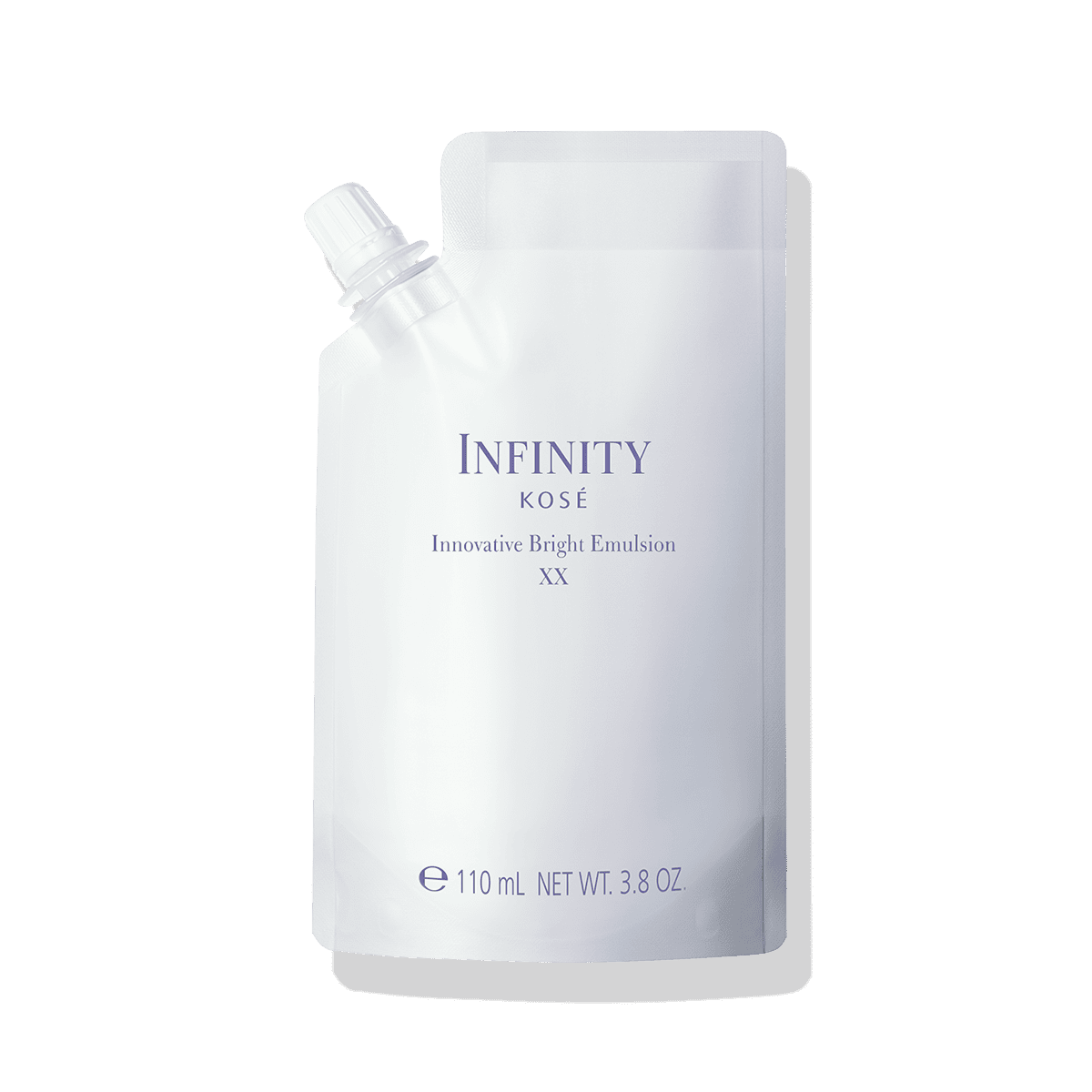 インフィニティ イノベイティブ ブライト エマルジョン XX
