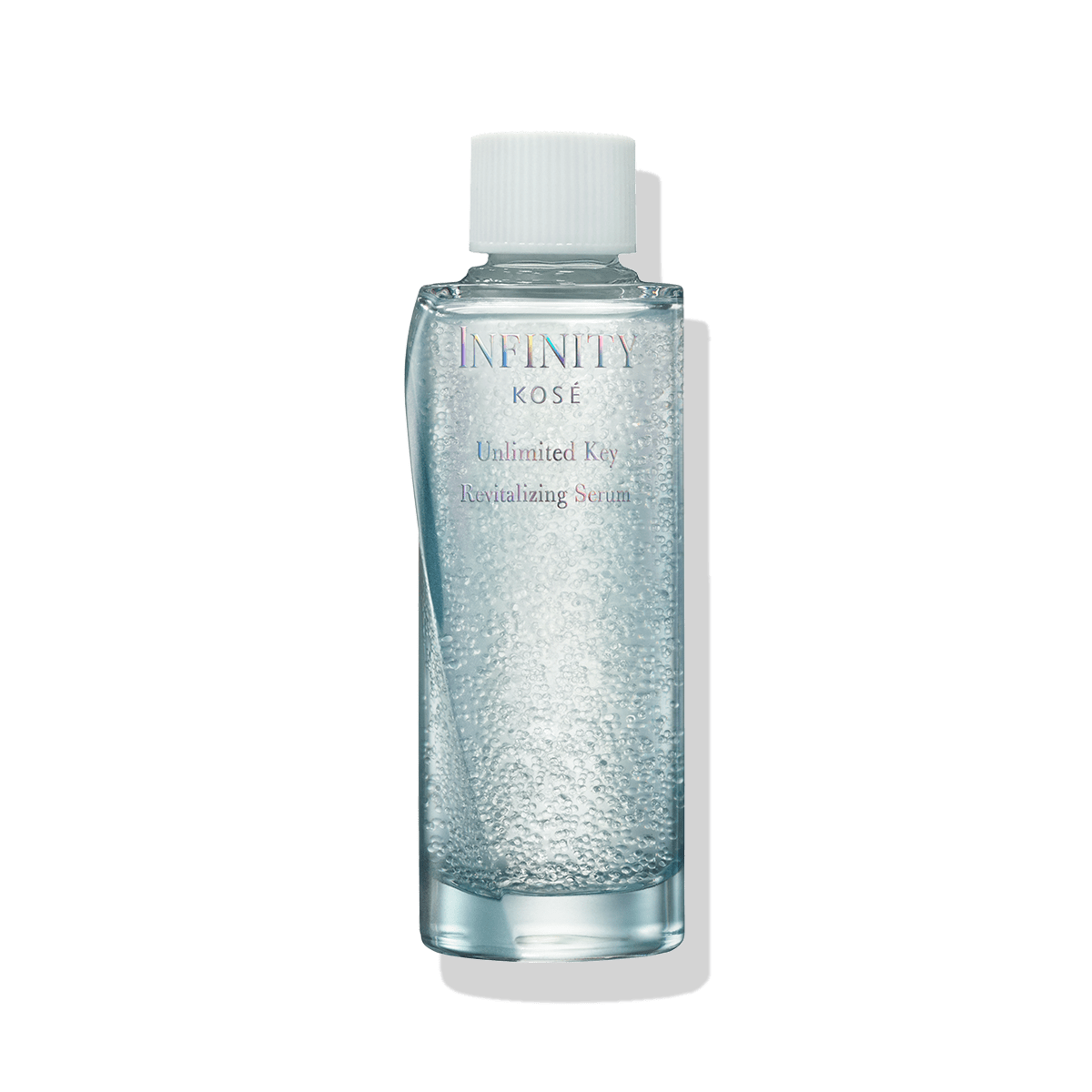 インフィニティ アンリミテッド キー