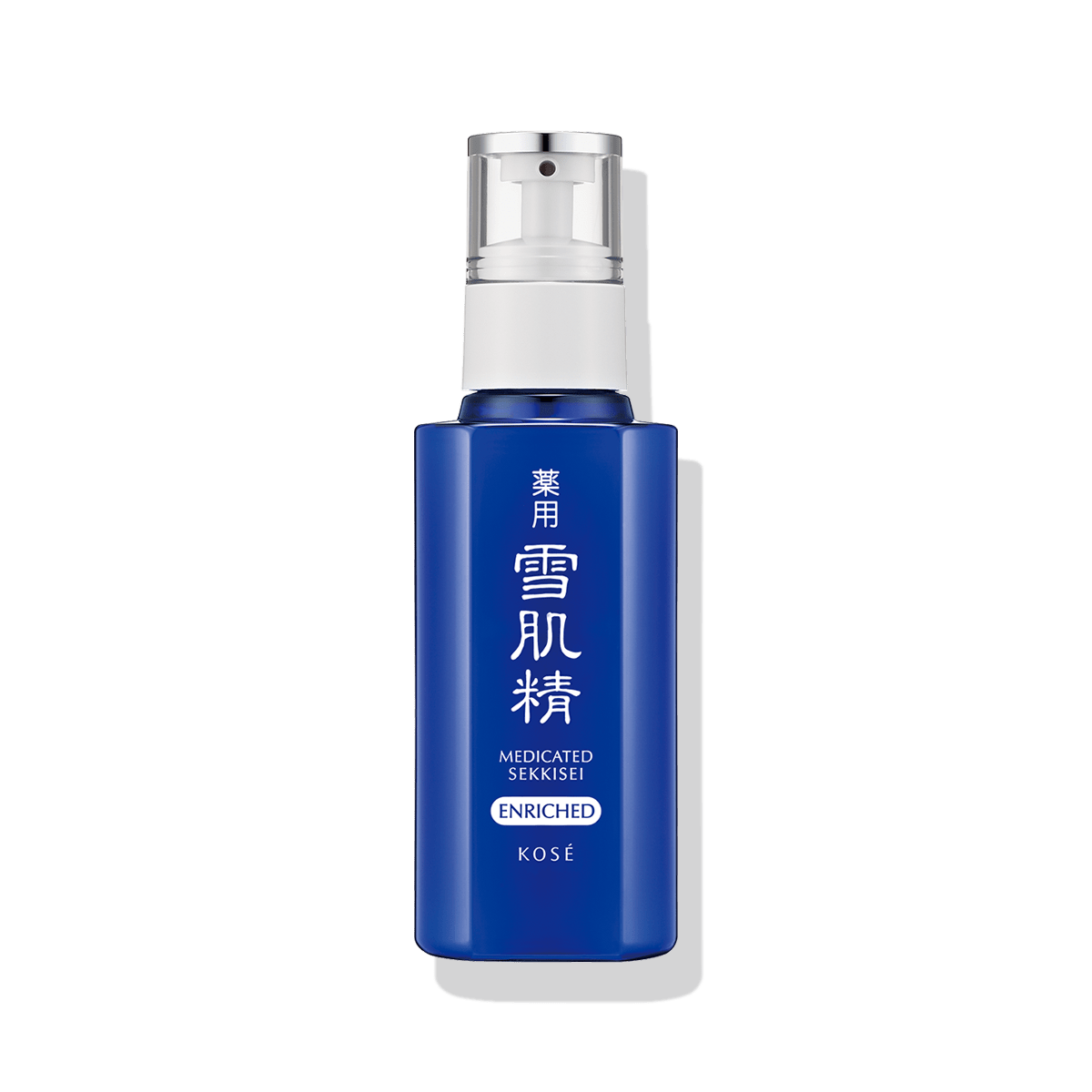 薬用 雪肌精 乳液 エクセレント