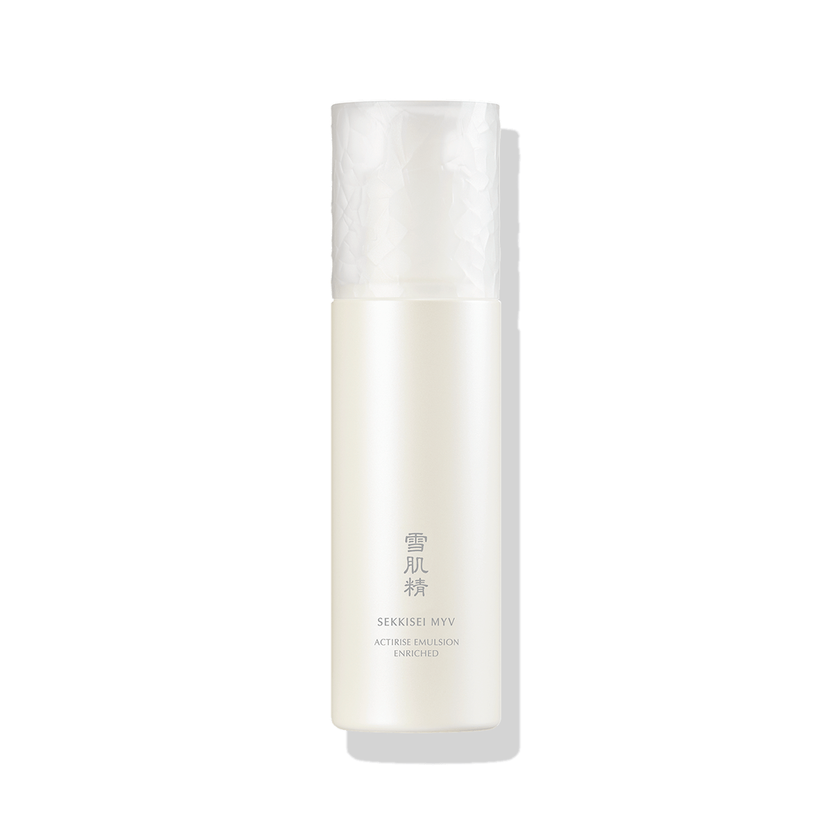 雪肌精 MYV アクティライズ ローション エンリッチ