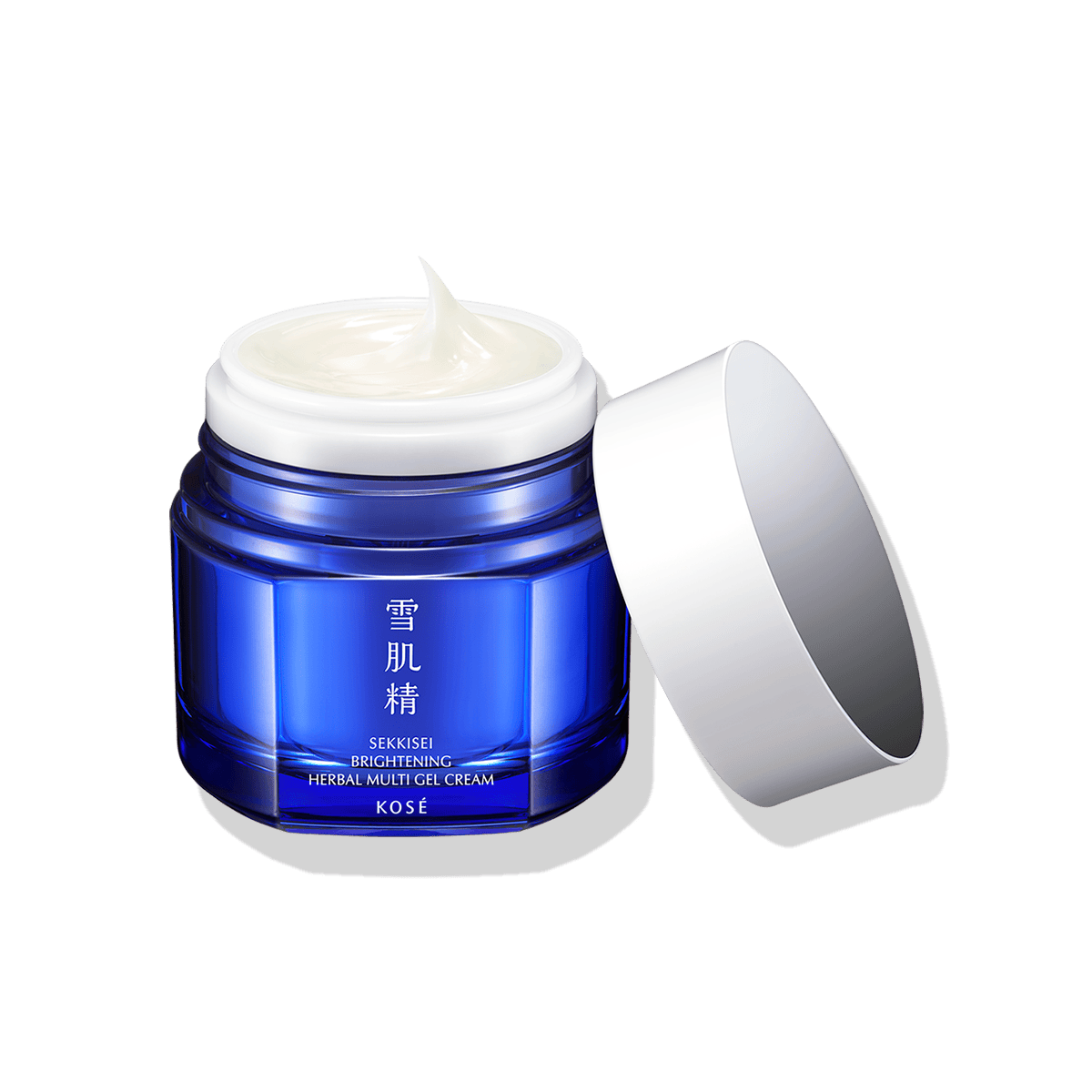 薬用雪肌精 ブライトニング マルチ ジェル