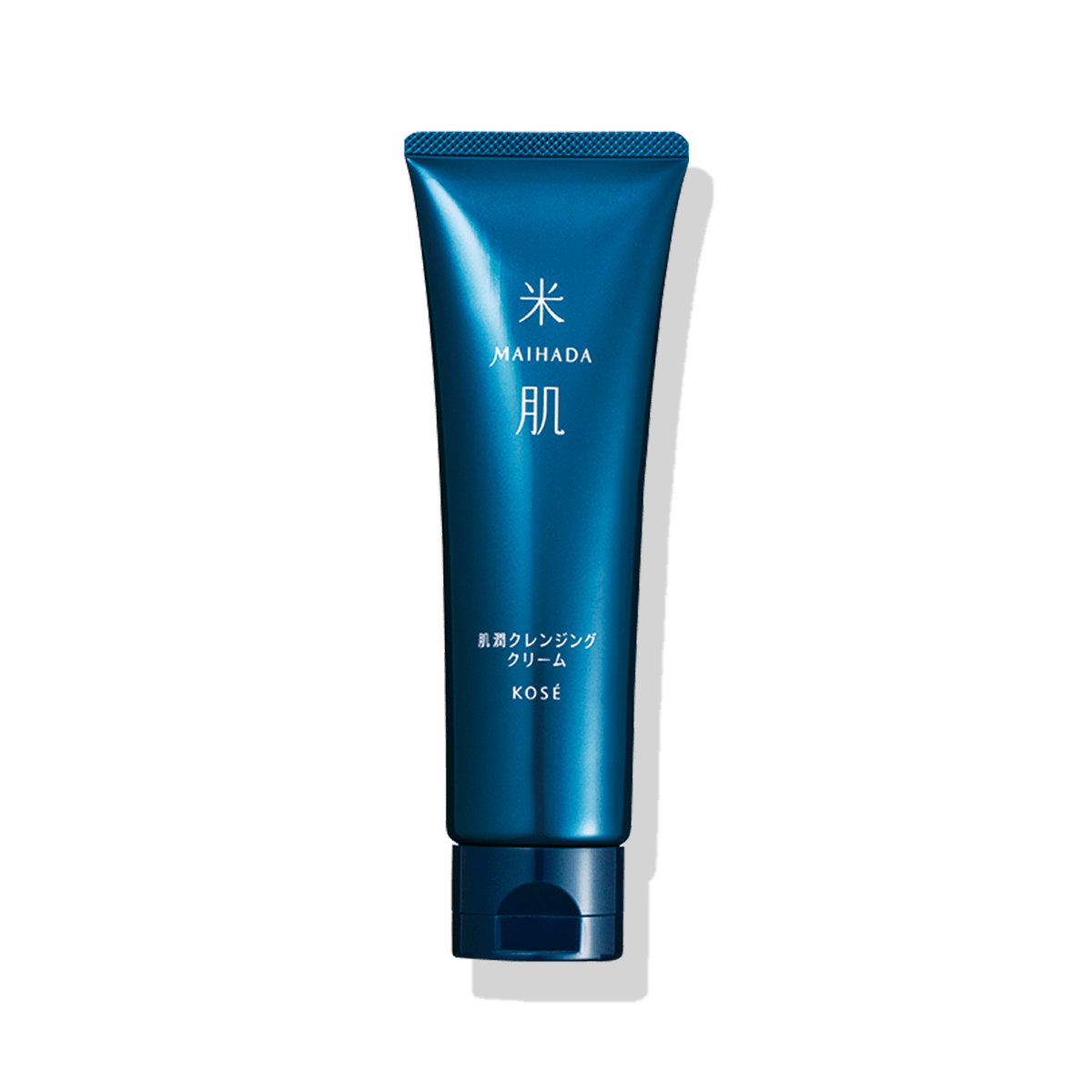 マイハダ 肌潤クレンジングクリーム