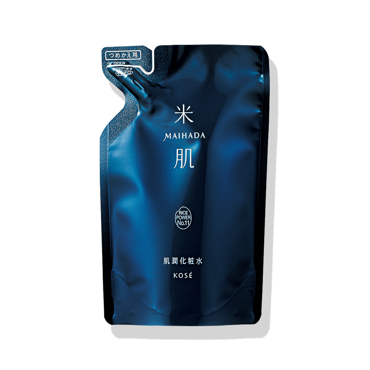 米肌（まいはだ）肌潤化粧水 商品詳細