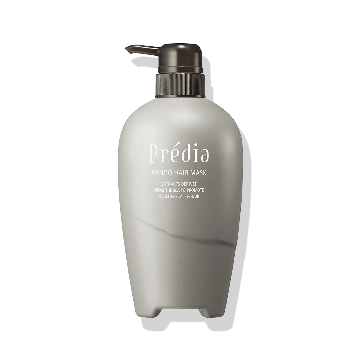 プレディア アルゲ ヘアマスク カラーケア