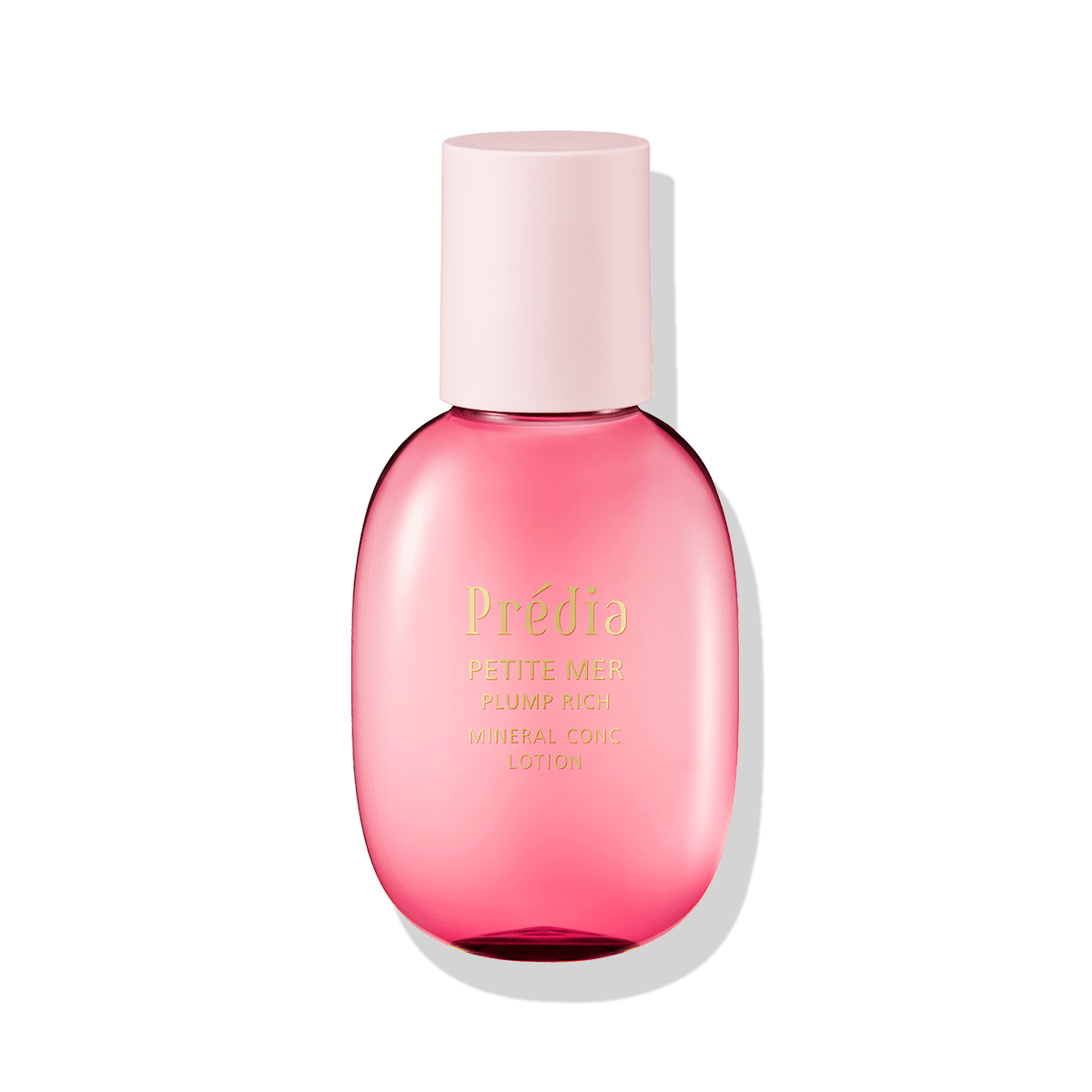 プレディア プティメール プランプ リッチ ミネラルコンク ローション