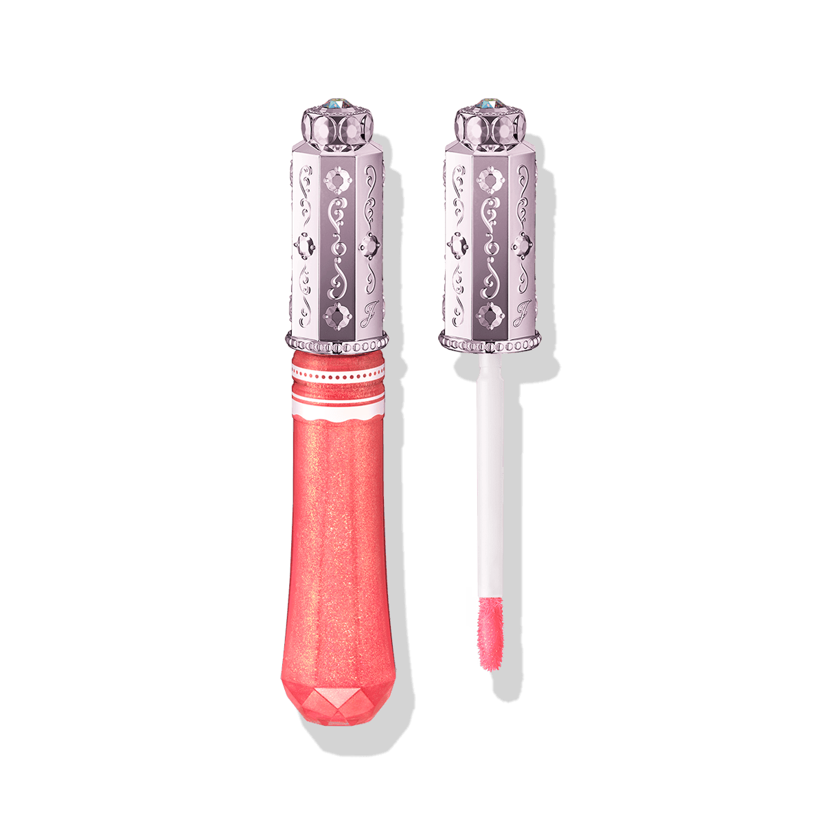 ジルスチュアート UVプロテクト シマリング リップ