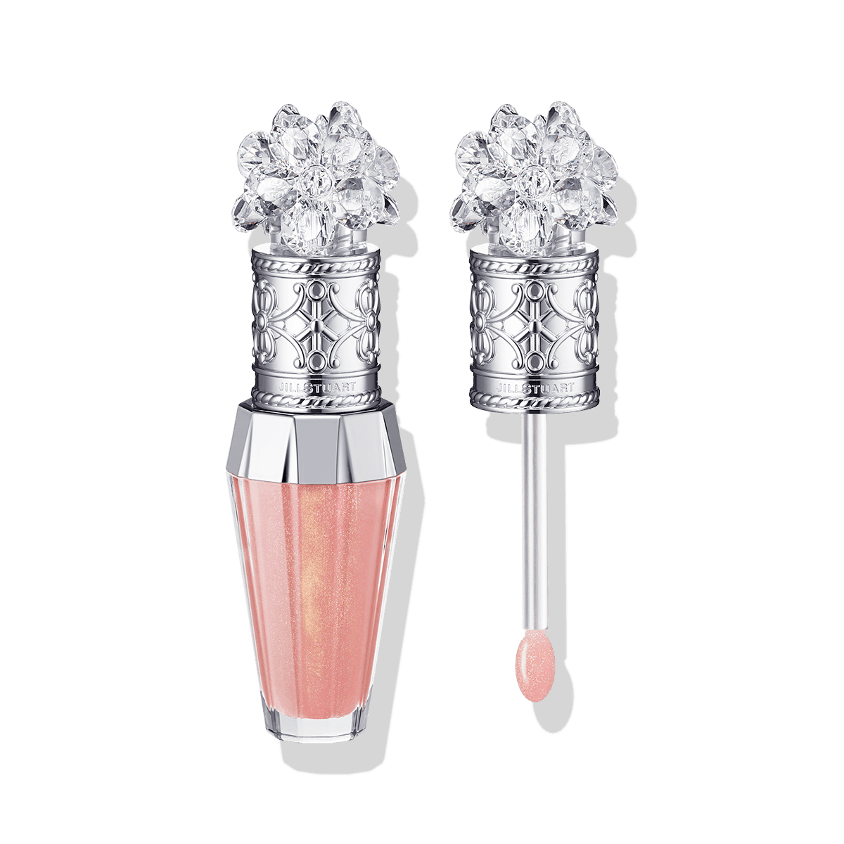 ジルスチュアート クリスタルブルーム リップブーケ セラム