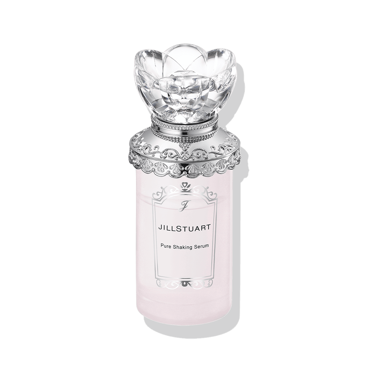 ジルスチュアート ピュア シェイキング セラム
