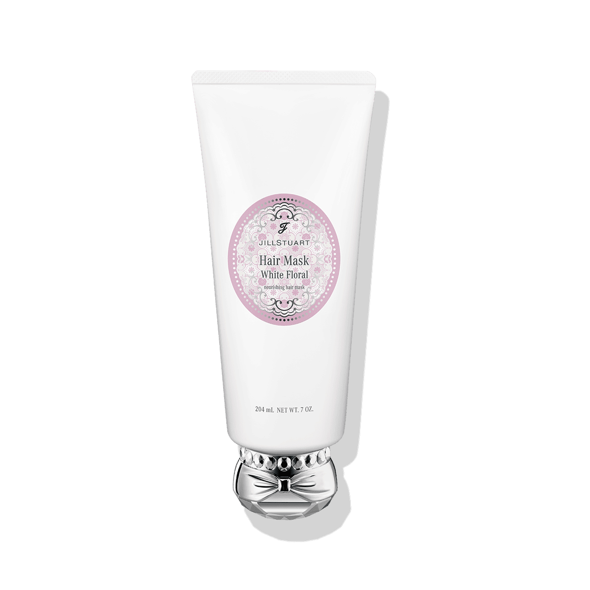 ジルスチュアート ディープ ヘッドクレンズ ホワイトフローラル