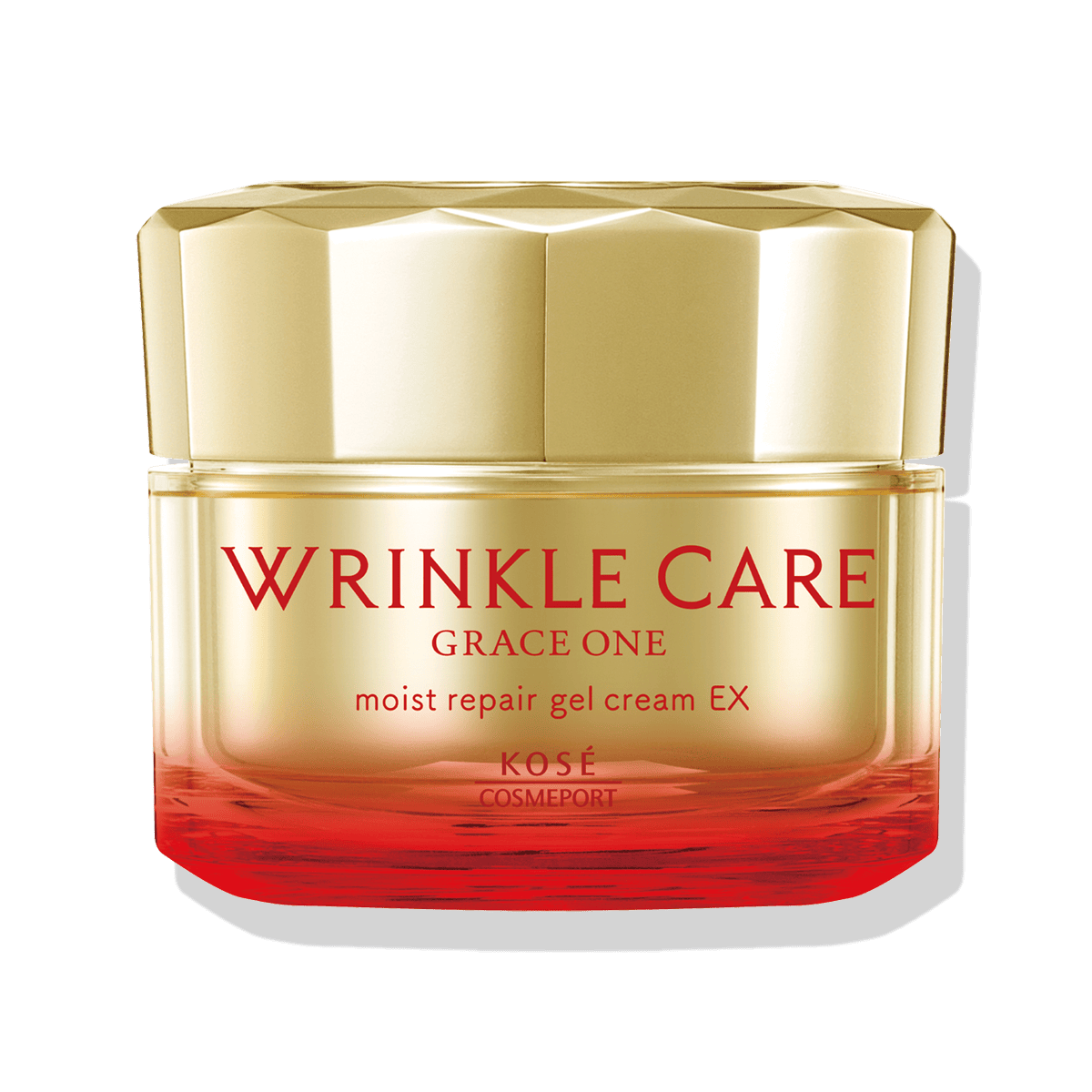 グレイス ワン リンクルケア モイストリペア ジェルクリーム EX